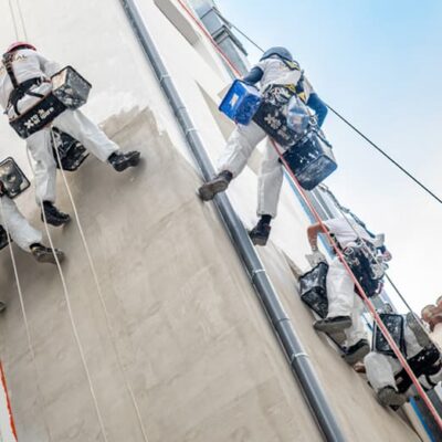 Trabajos Verticales