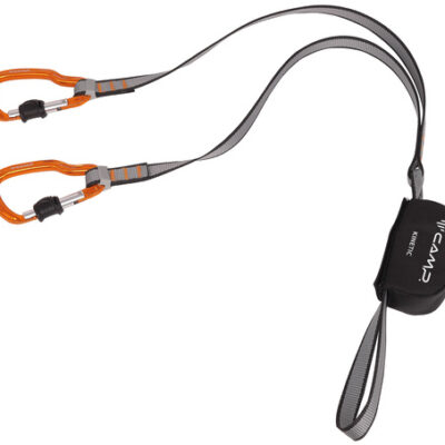 Disipadores de Ferrata