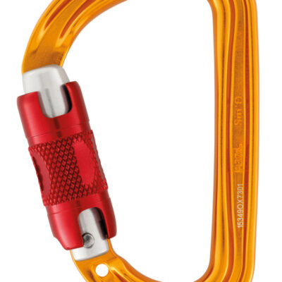 Sm'd Twist-Lock