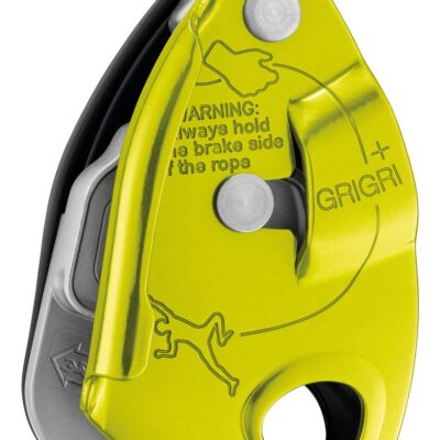 Gri-Gri Plus