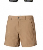 Pantalones Cortos